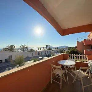 Pm 95 Via Lido Appartamento Alghero