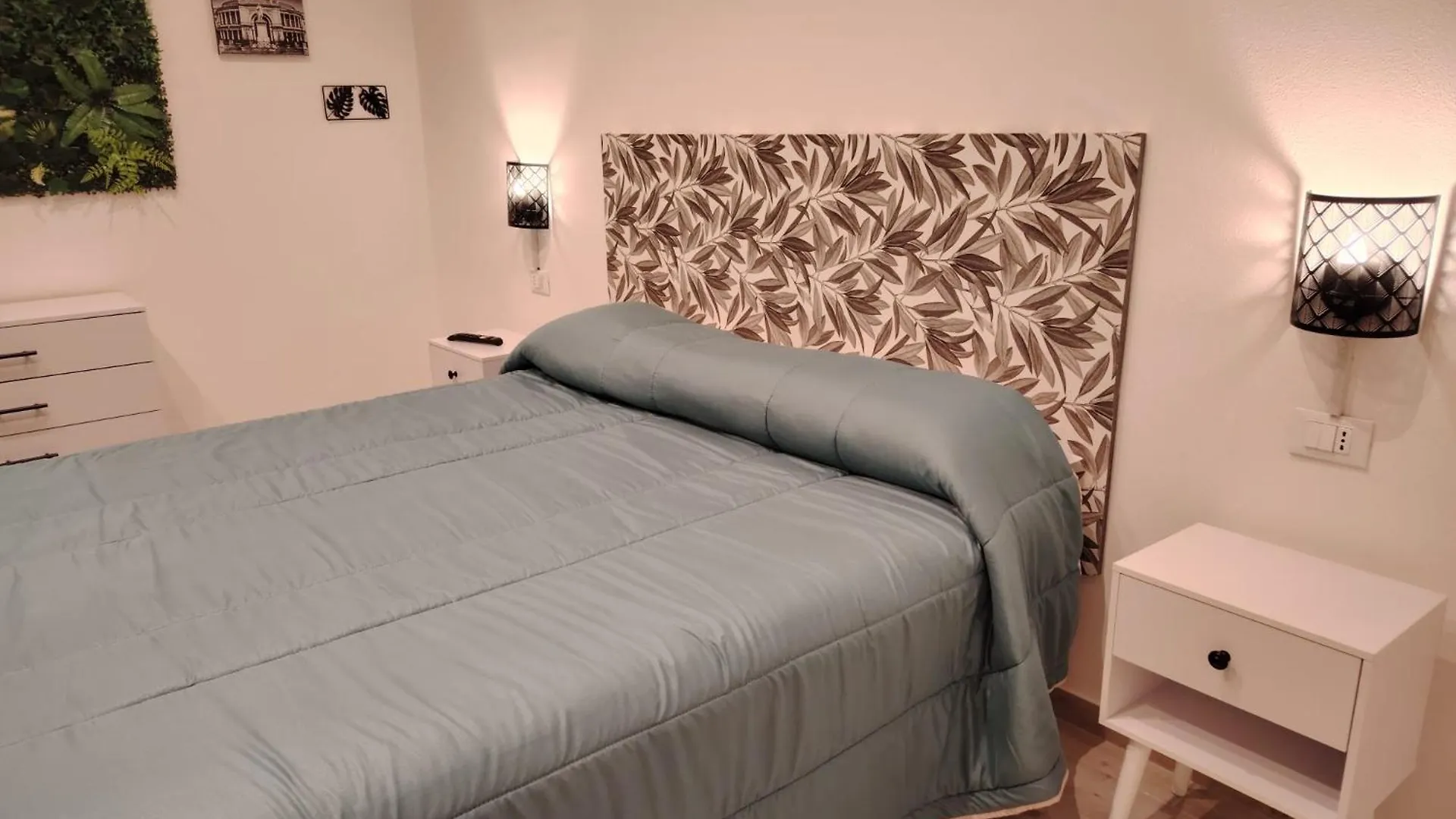 Holiday home Nora'S Home Palermo