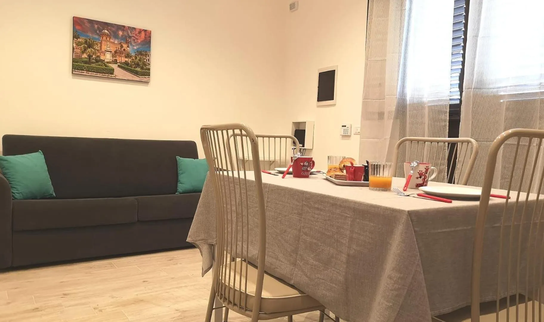 Nora'S Home Palermo