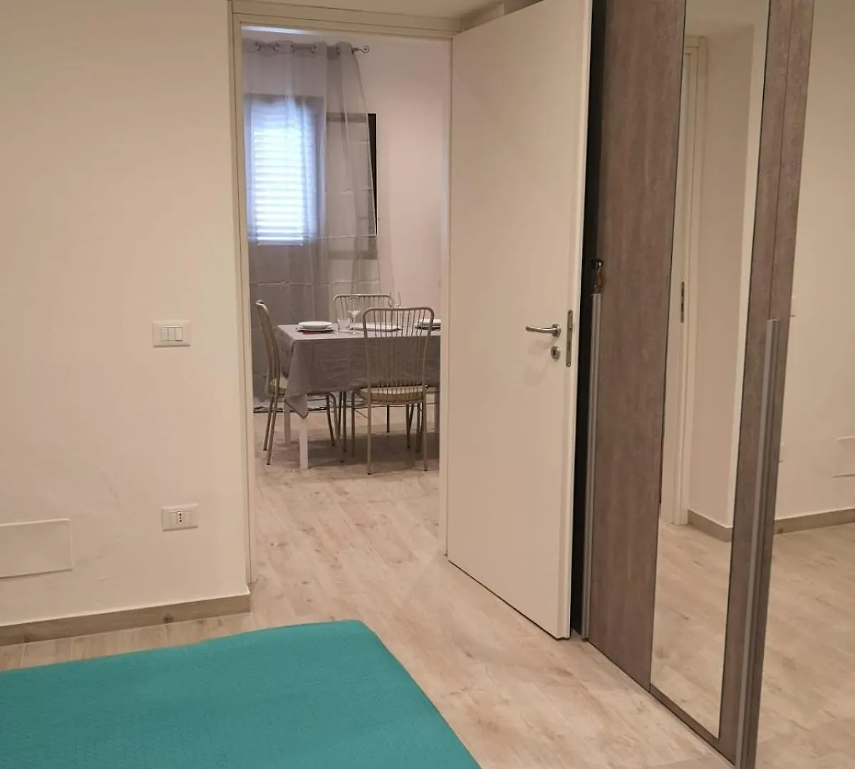 Nora'S Home Palermo Italy
