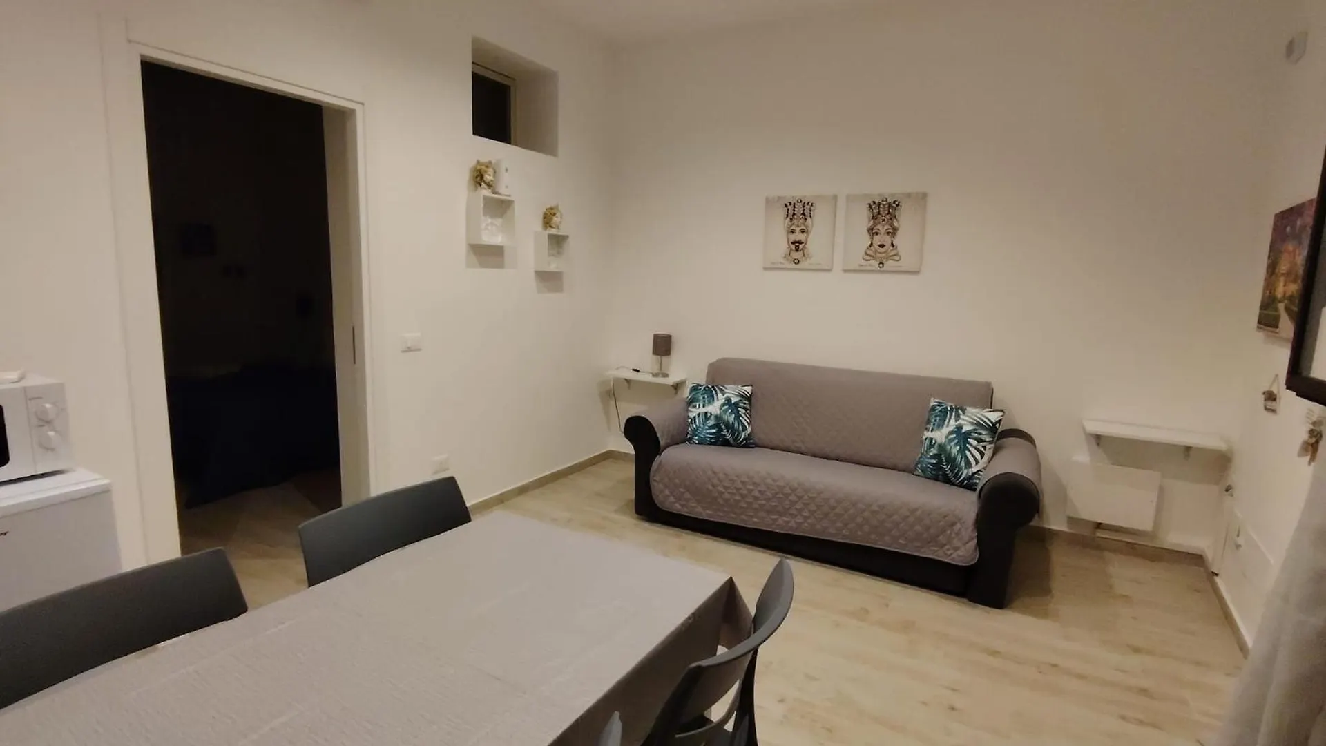 Holiday home Nora'S Home Palermo Italy