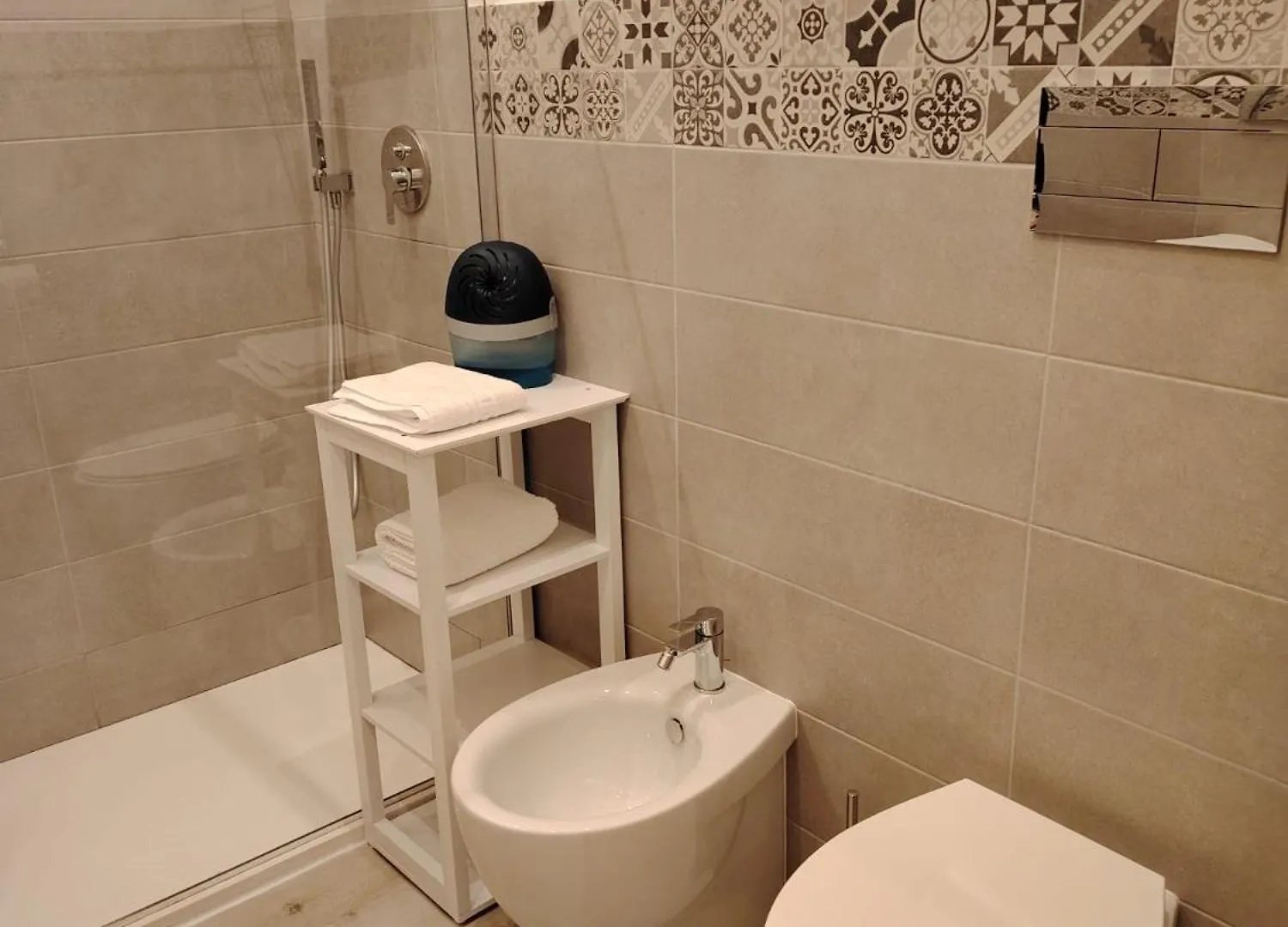 Holiday home Nora'S Home Palermo Italy